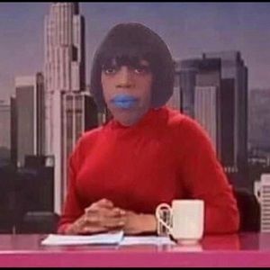 Meet your Posher, Lilly